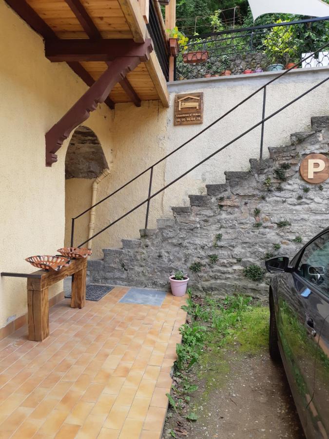 B&B J'Irais Dormir A Lyon Exterior foto
