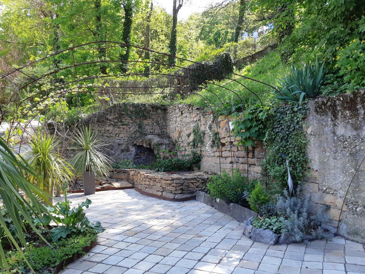 B&B J'Irais Dormir A Lyon Exterior foto